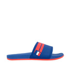 Sandalias Espino para hombre color azul