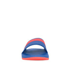 Sandalias Espino para hombre color azul
