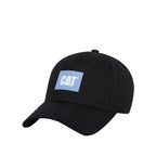 Gorra 9 Panel unisex color negro