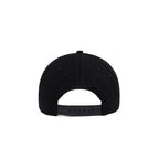 Gorra Diesel unisex color negro