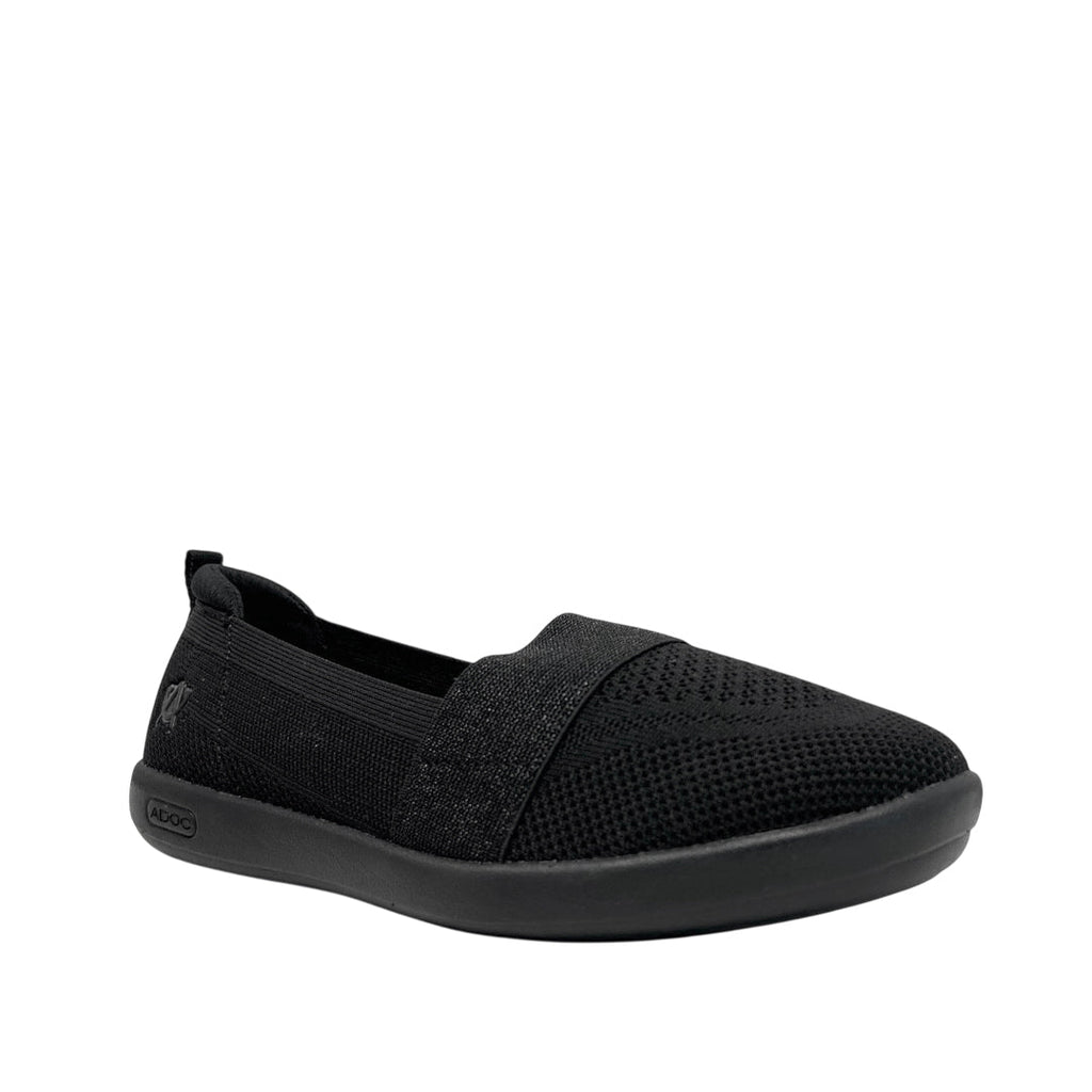 Sneakers Kleo para mujer color negro