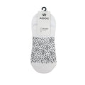Punteras Punti para mujer color blanco