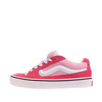 Tennis Caldrone unisex color rosado