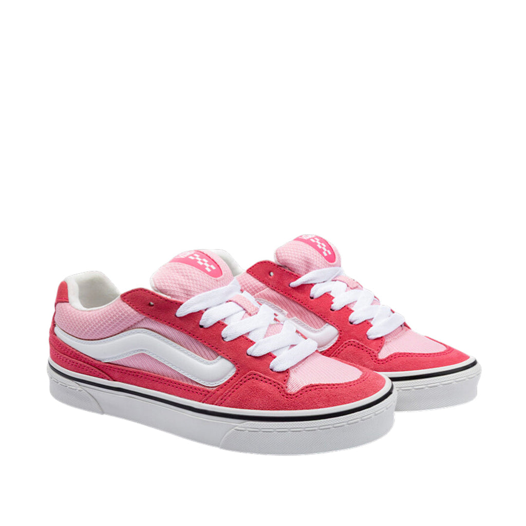 Tennis Caldrone unisex color rosado