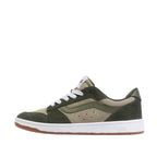 Tennis Ryland para hombre color olivo