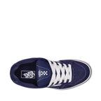 Tennis Caldrone para hombre color navy