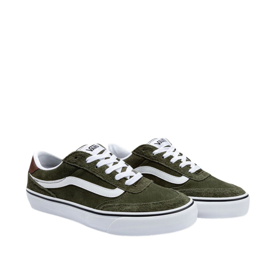 Tennis Broklyn unisex color gris