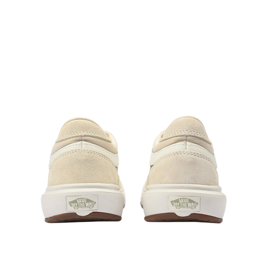 Tennis U Range para mujer color crema
