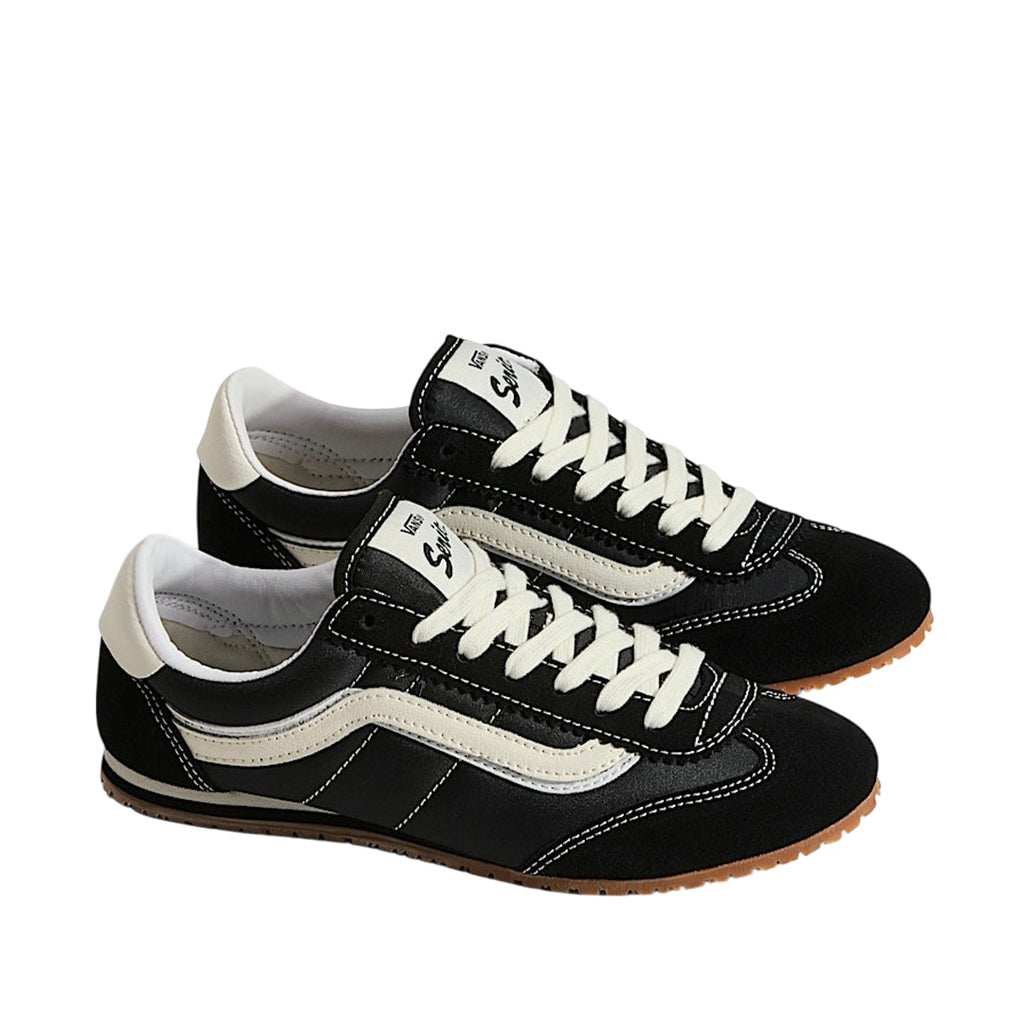 Tennis Sp Low Pro para mujer color negro