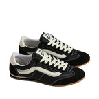 Tennis Sp Low Pro para mujer color negro