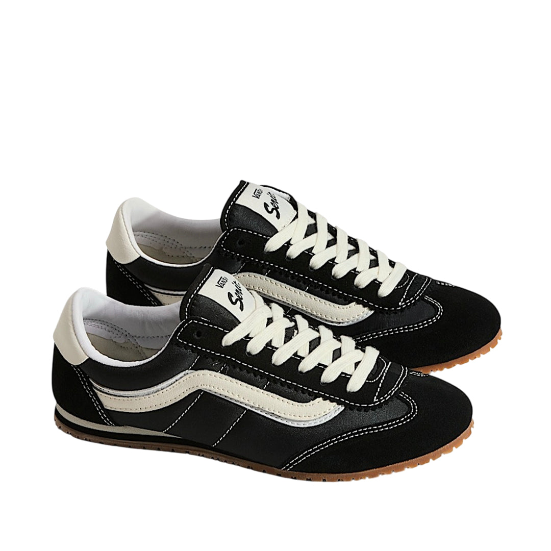 Tennis Sp Low Pro para mujer color negro