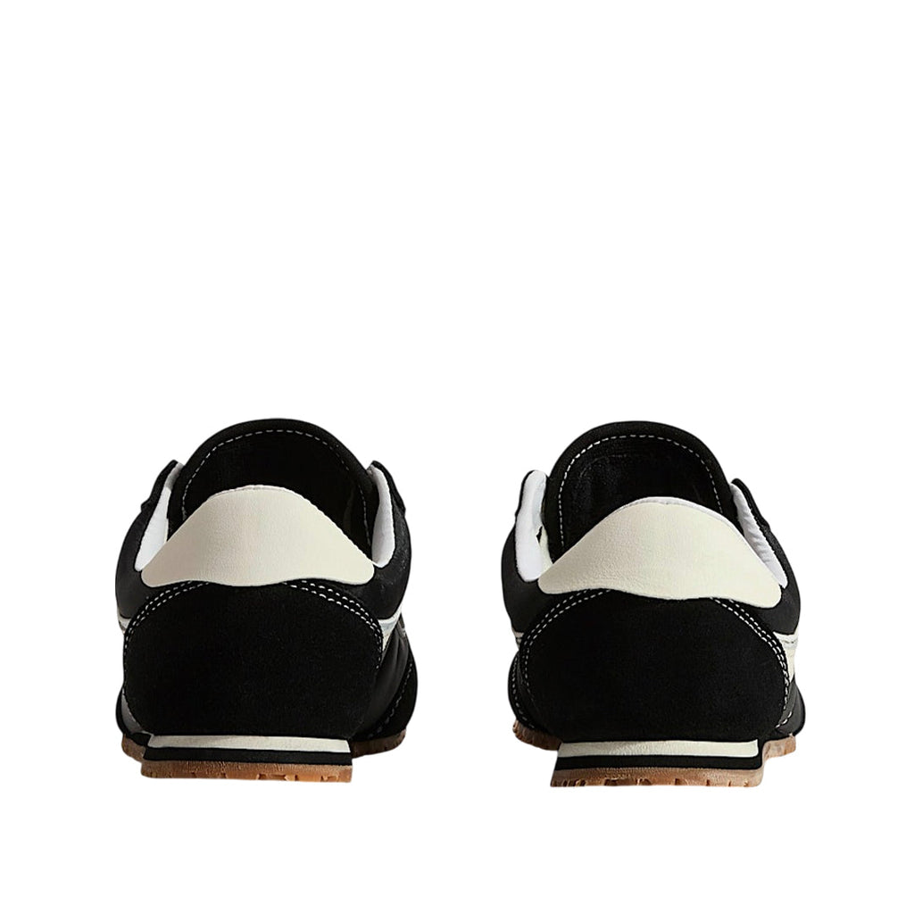 Tennis Sp Low Pro para mujer color negro