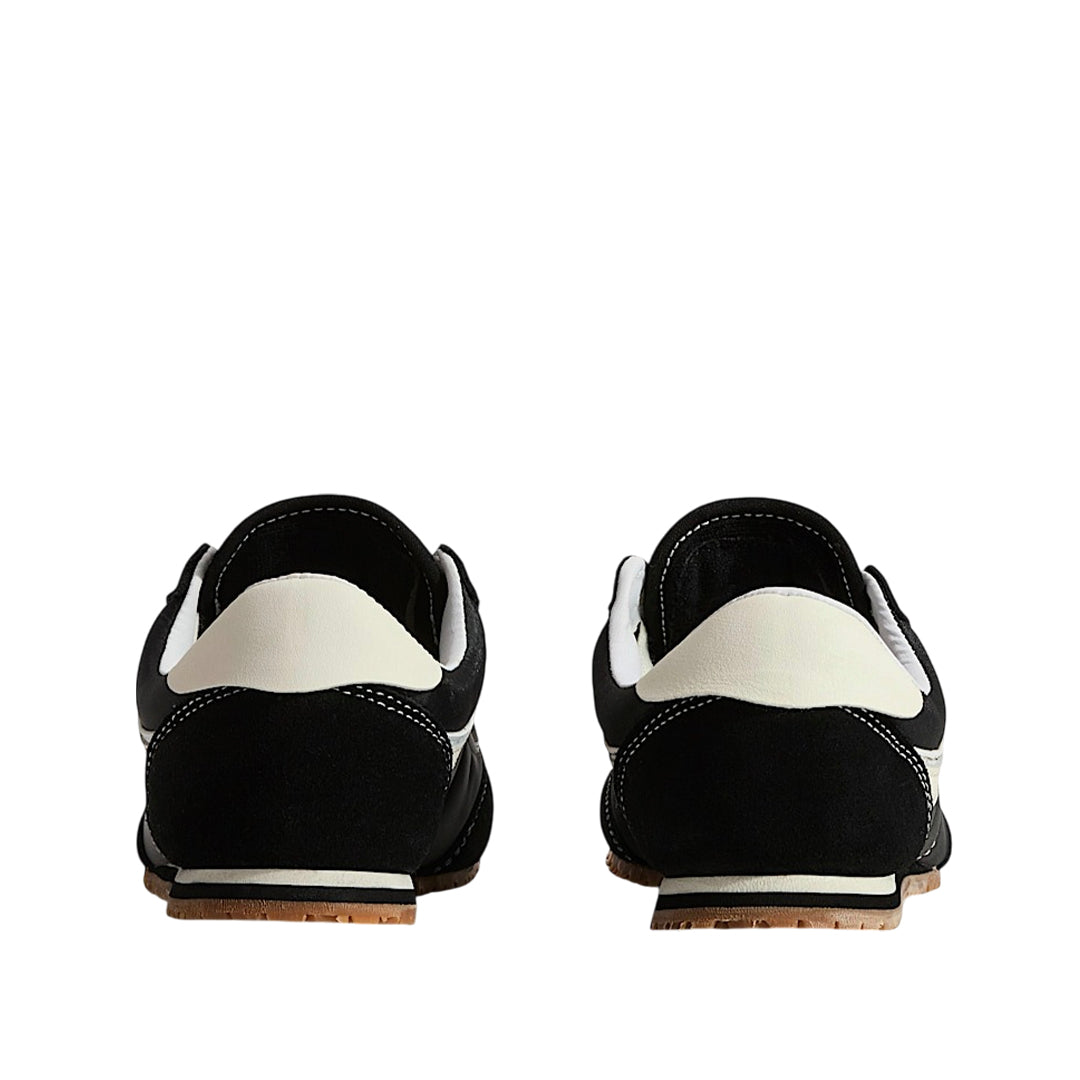 Tennis Sp Low Pro para mujer color negro