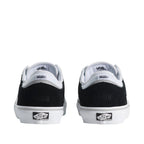 Tennis Rowley para hombre color negro