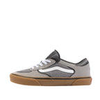 Tennis Rowley para hombre color gris