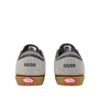 Tennis Rowley para hombre color gris
