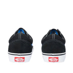 Tennis Old Skool para hombre color negro