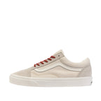 Tennis Old Skool unisex color blanco