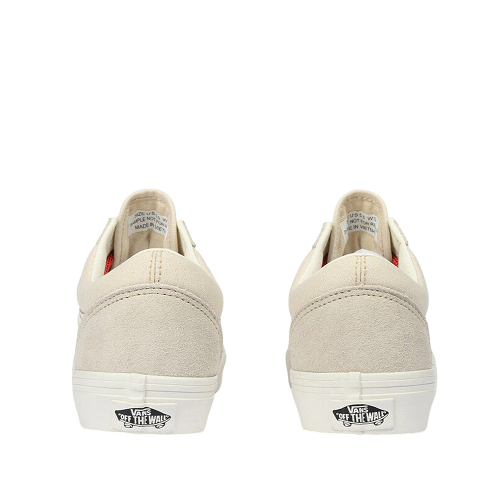 Tennis Old Skool unisex color blanco