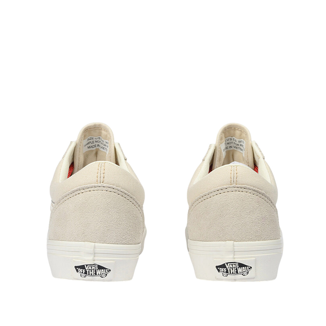 Tennis Old Skool unisex color blanco