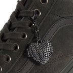 Tennis Old Skool para mujer color negro