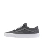 Tennis Old Skool para hombre color gris