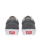 Tennis Old Skool para hombre color gris
