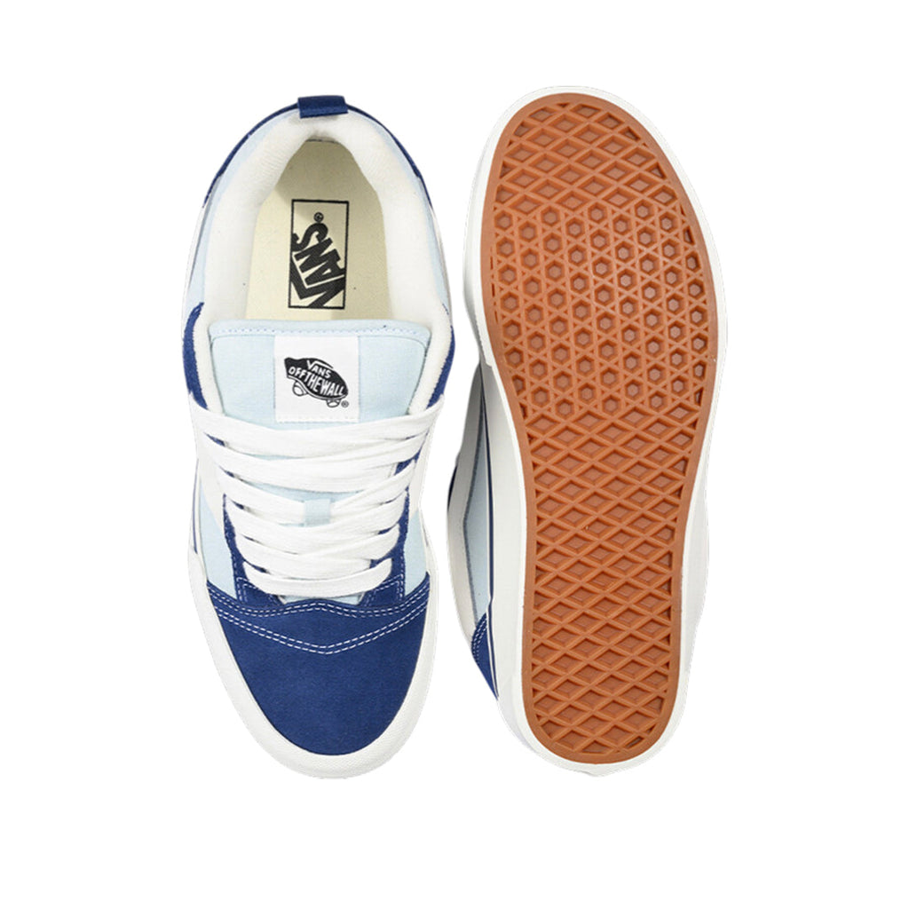 Tennis Knu Skool unisex color celeste
