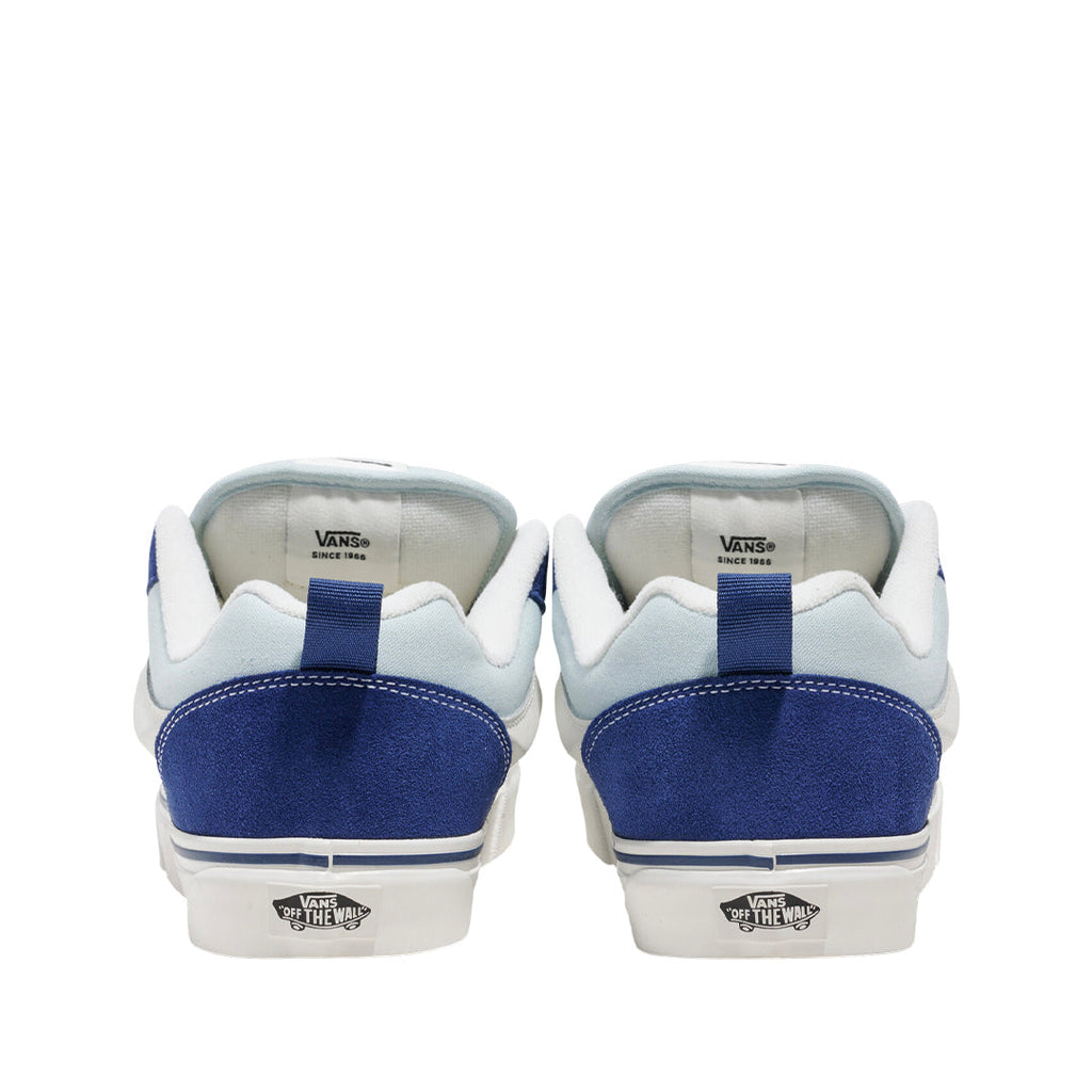 Tennis Knu Skool unisex color celeste