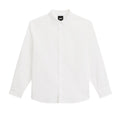 Camisa Lawson para hombre color blanco