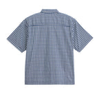 Camisa Lilo para hombre color azul