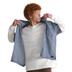 Camisa Lilo para hombre color azul