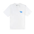 Camiseta Hopper para hombre color blanco