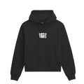 Sudadera Stretch para hombre color negro