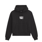 Sudadera Stretch para hombre color negro