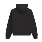 Sudadera Stretch para hombre color negro