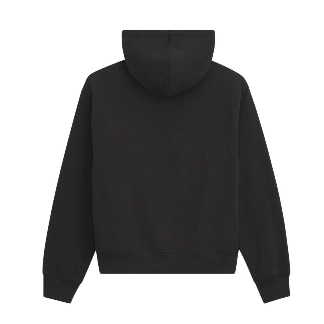 Sudadera Stretch para hombre color negro