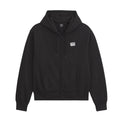 Sudadera Stretch para hombre color negro