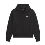 Sudadera Stretch para hombre color negro