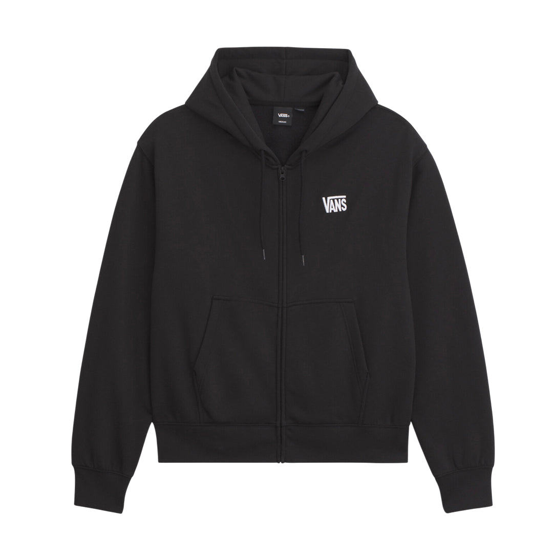 Sudadera Stretch para hombre color negro