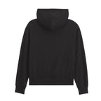 Sudadera Stretch para hombre color negro