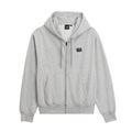 Sudadera Stretch para hombre color gris