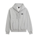 Sudadera Stretch para hombre color gris