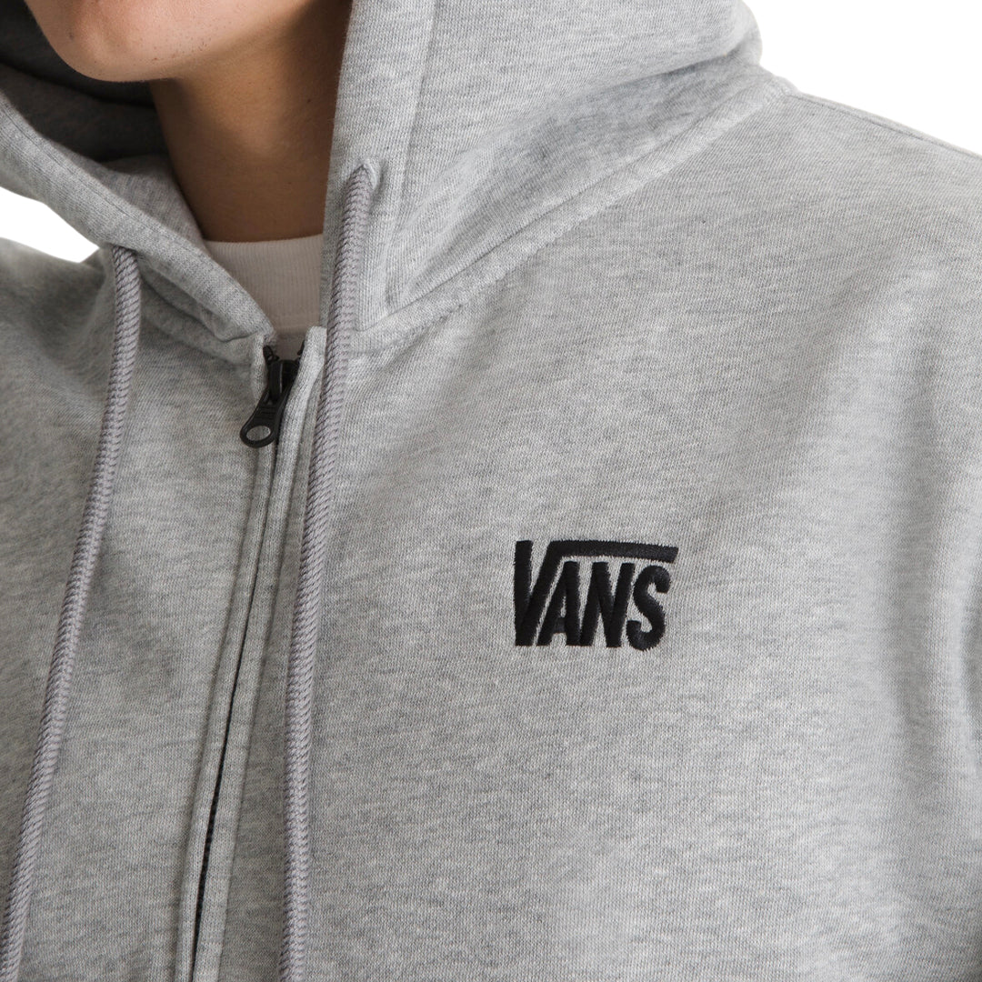 Sudadera Stretch para hombre color gris