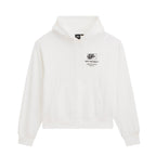 Sudadera Stracked para hombre color blanco