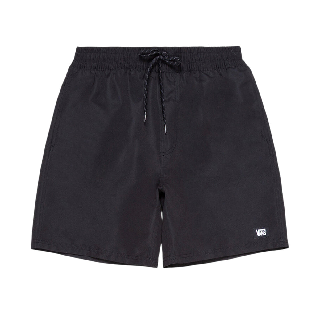 Shorts Primary para hombre color negro