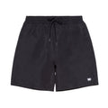 Shorts Primary para hombre color negro