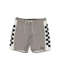 Shorts Daily para hombre color gris