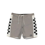 Shorts Daily para hombre color gris