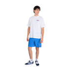 Shorts Daily para hombre color azul